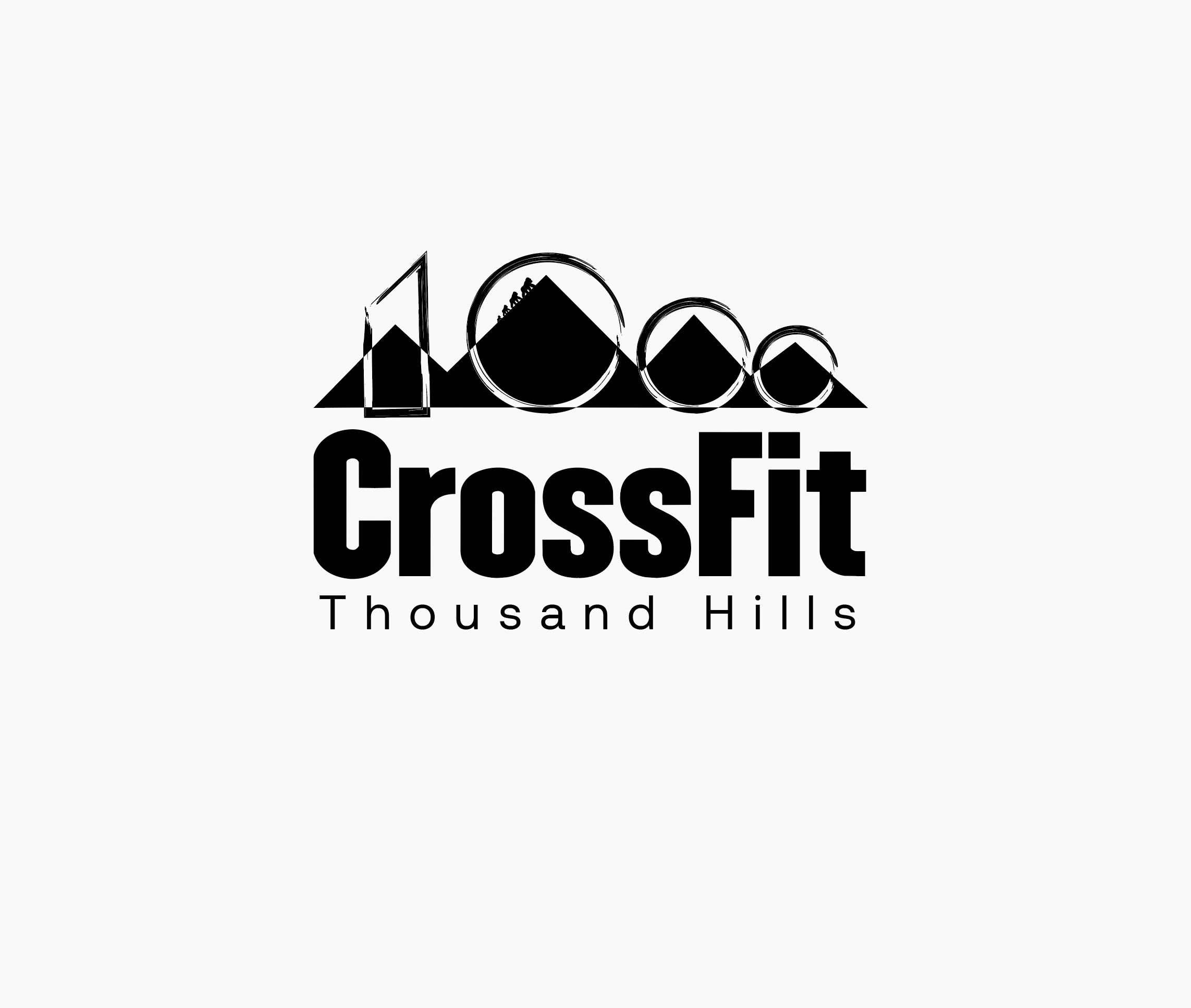 CrossFit 1000 Hills